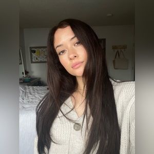 Meet your Posher, Katija